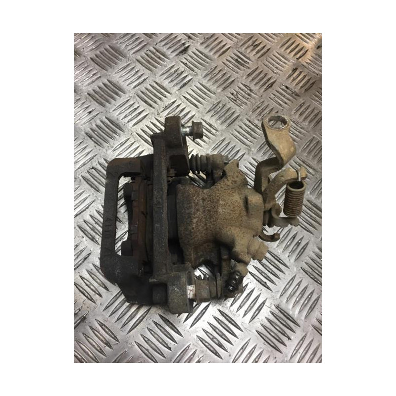 Etrier arriere gauche (freinage) MITSUBISHI ASX PHASE 3 d’occasion