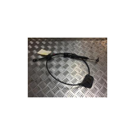 Cable ouverture capot MITSUBISHI ASX PHASE 3 d’occasion