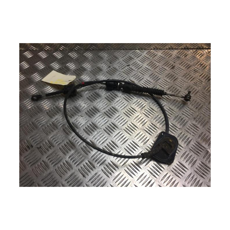 Cable ouverture capot MITSUBISHI ASX PHASE 3 d’occasion