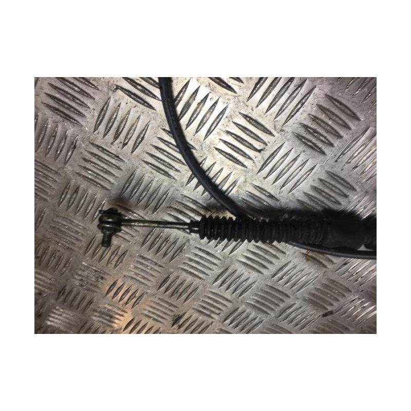 Cable ouverture capot MITSUBISHI ASX PHASE 3 d’occasion