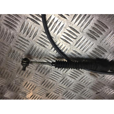 Cable ouverture capot MITSUBISHI ASX PHASE 3 d’occasion