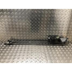 Moteur essuie glace avant RENAULT GRAND MODUS PHASE 2 d’occasion