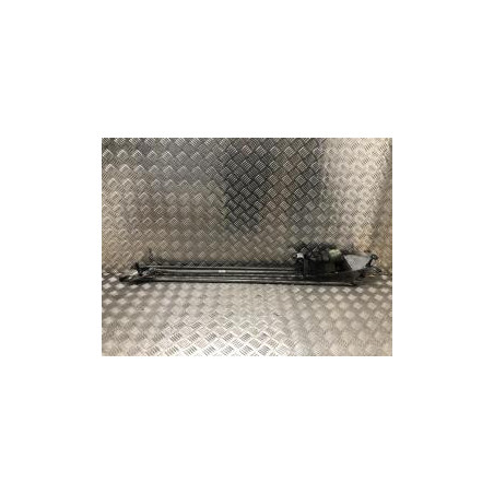 Moteur essuie glace avant RENAULT GRAND MODUS PHASE 2 d’occasion