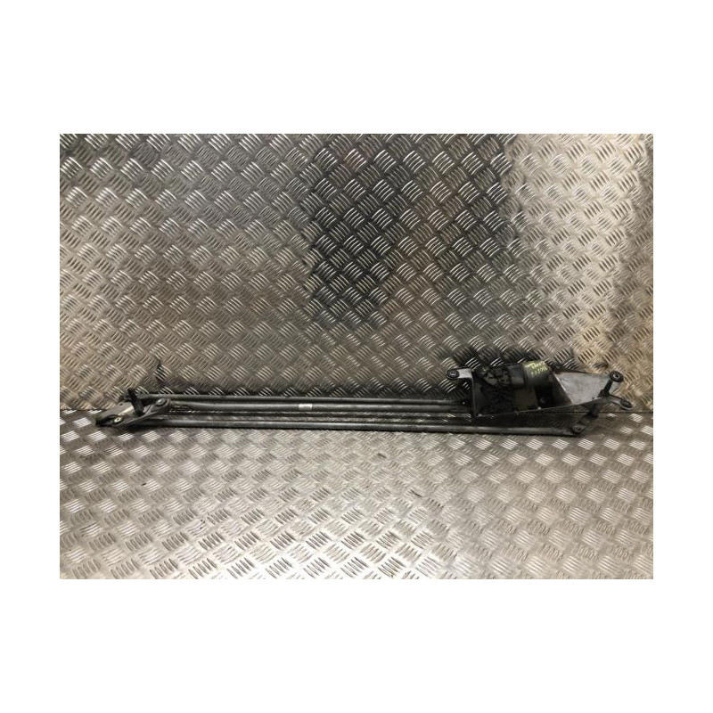 Moteur essuie glace avant RENAULT GRAND MODUS PHASE 2 d’occasion