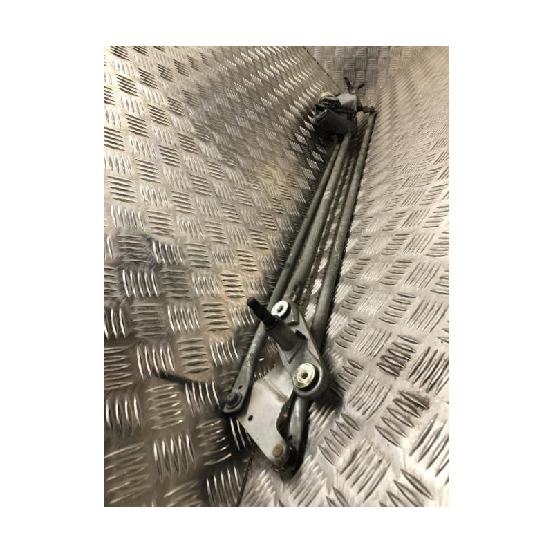 Moteur essuie glace avant RENAULT GRAND MODUS PHASE 2 d’occasion