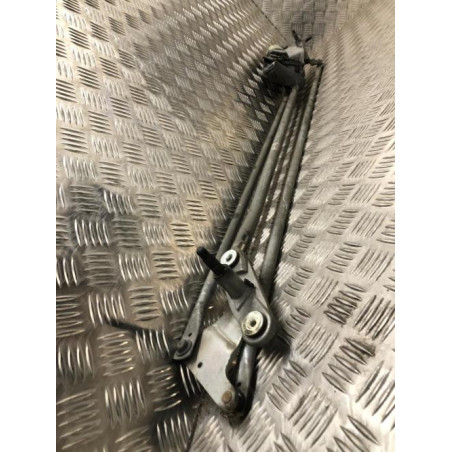 Moteur essuie glace avant RENAULT GRAND MODUS PHASE 2 d’occasion