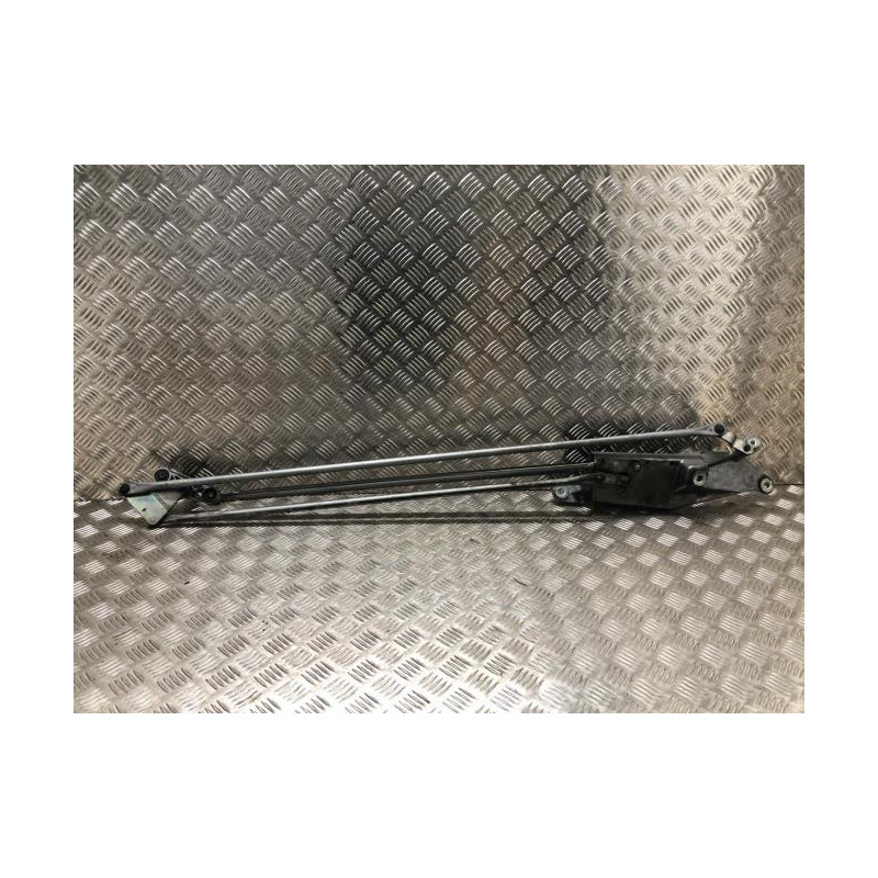 Moteur essuie glace avant RENAULT GRAND MODUS PHASE 2 d’occasion