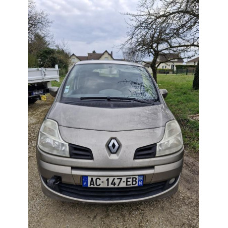 Moteur essuie glace avant RENAULT GRAND MODUS PHASE 2 d’occasion