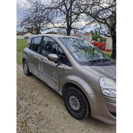 Moteur essuie glace avant RENAULT GRAND MODUS PHASE 2 d’occasion