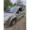 Moteur essuie glace avant RENAULT GRAND MODUS PHASE 2 d’occasion