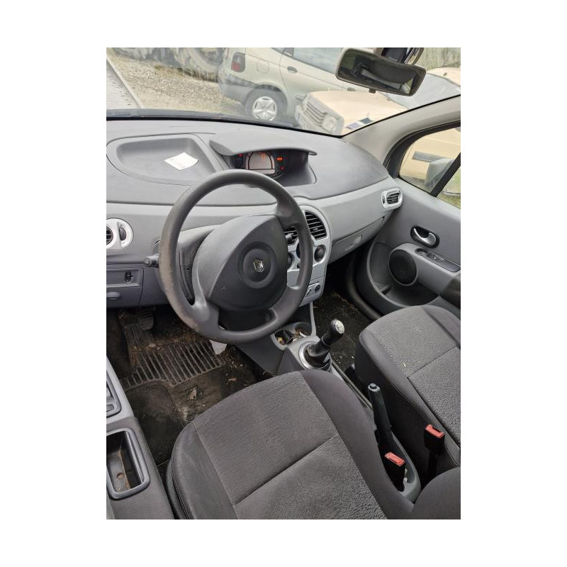 Moteur essuie glace avant RENAULT GRAND MODUS PHASE 2 d’occasion