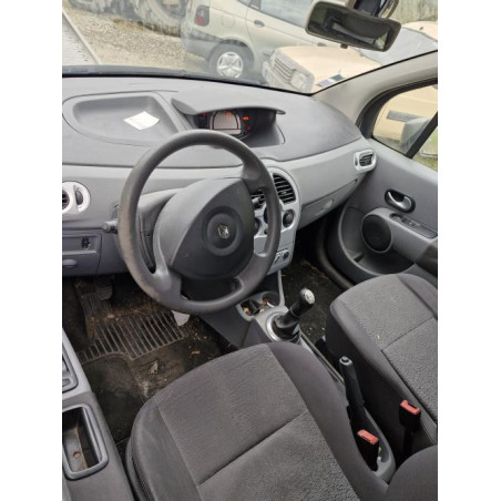 Moteur essuie glace avant RENAULT GRAND MODUS PHASE 2 d’occasion