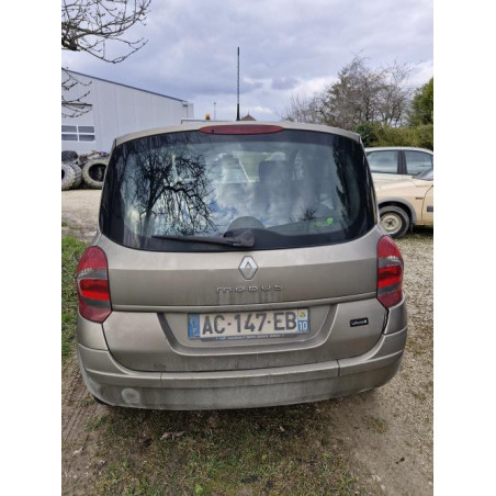 Moteur essuie glace avant RENAULT GRAND MODUS PHASE 2 d’occasion