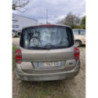 Moteur essuie glace avant RENAULT GRAND MODUS PHASE 2 d’occasion