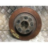Disque arriere gauche (freinage) MITSUBISHI ASX PHASE 3 d’occasion
