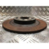 Disque arriere gauche (freinage) MITSUBISHI ASX PHASE 3 d’occasion