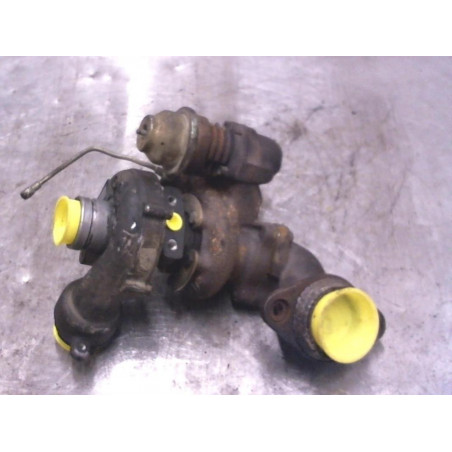 Turbo PEUGEOT 406 PHASE 2 d’occasion