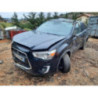 Disque arriere gauche (freinage) MITSUBISHI ASX PHASE 3 d’occasion