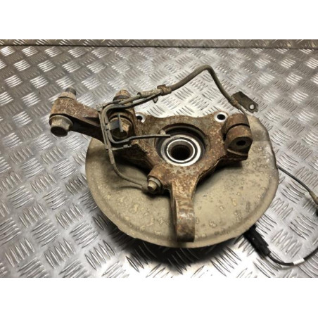 Fusee avant gauche MITSUBISHI ASX PHASE 3 d’occasion