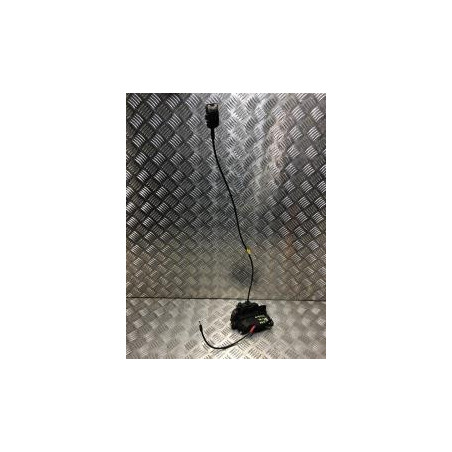 Serrure avant droit RENAULT KANGOO 2 PHASE 1 d’occasion