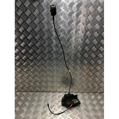 Serrure avant droit RENAULT KANGOO 2 PHASE 1 d’occasion