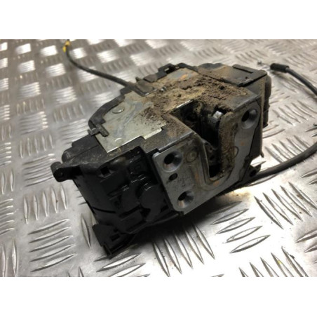 Serrure avant droit RENAULT KANGOO 2 PHASE 1 d’occasion