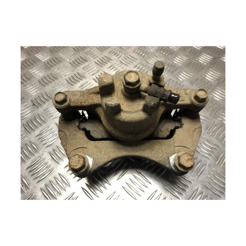 Etrier avant droit (freinage) MITSUBISHI ASX PHASE 3 d’occasion