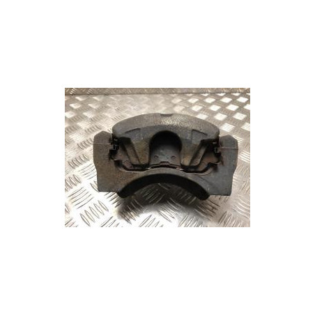 Etrier avant gauche (freinage) MITSUBISHI ASX PHASE 3 d’occasion