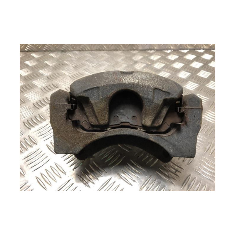 Etrier avant gauche (freinage) MITSUBISHI ASX PHASE 3 d’occasion