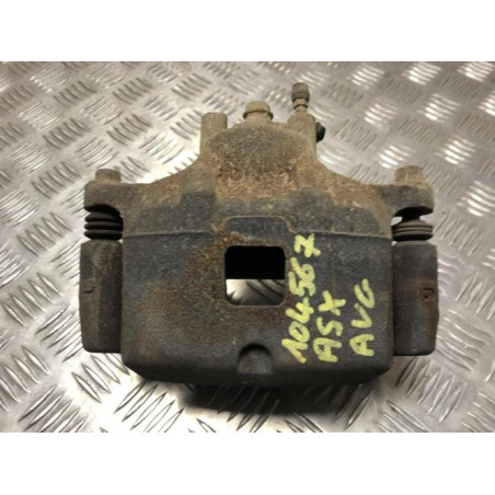 Etrier avant gauche (freinage) MITSUBISHI ASX PHASE 3 d’occasion