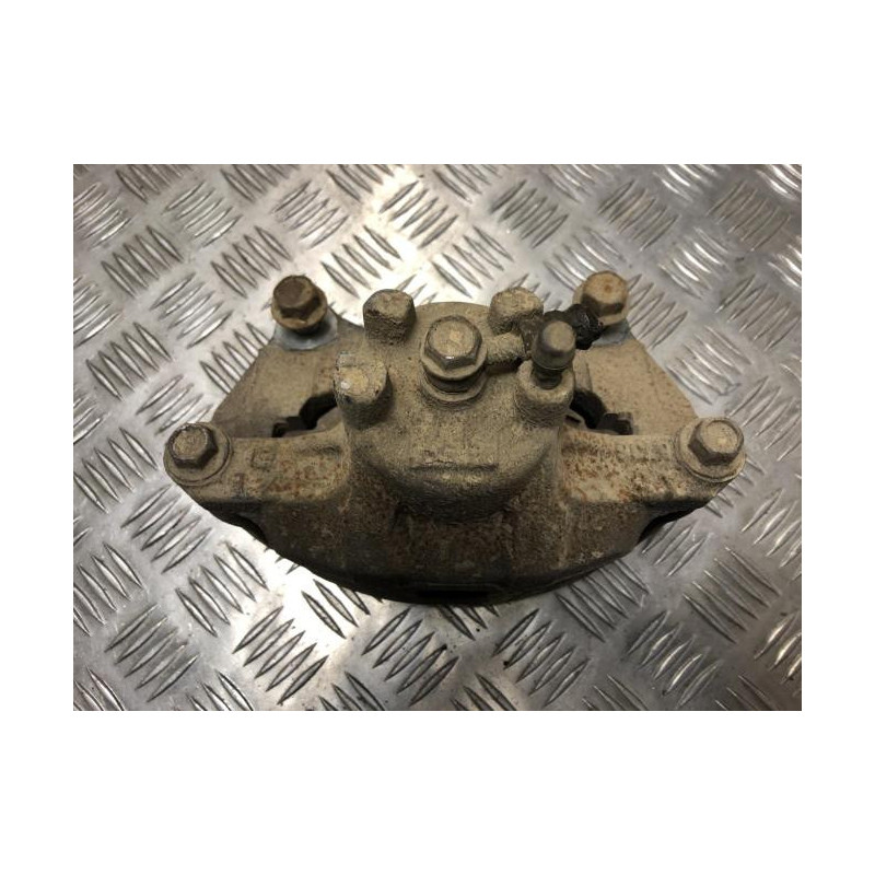 Etrier avant gauche (freinage) MITSUBISHI ASX PHASE 3 d’occasion