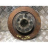 Disque arriere droit (freinage) MITSUBISHI ASX PHASE 3 d’occasion