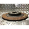 Disque arriere droit (freinage) MITSUBISHI ASX PHASE 3 d’occasion