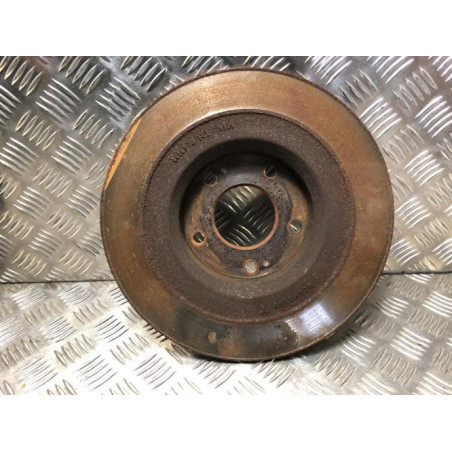 Disque arriere droit (freinage) MITSUBISHI ASX PHASE 3 d’occasion