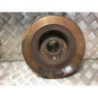 Disque arriere droit (freinage) MITSUBISHI ASX PHASE 3 d’occasion