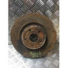 Disque avant gauche (freinage) TOYOTA AVENSIS 2 PHASE 2 d’occasion
