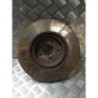 Disque avant gauche (freinage) TOYOTA AVENSIS 2 PHASE 2 d’occasion