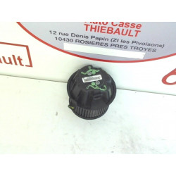 Ventilateur chauffage DACIA SANDERO BERLINE 1.2 16V d’occasion