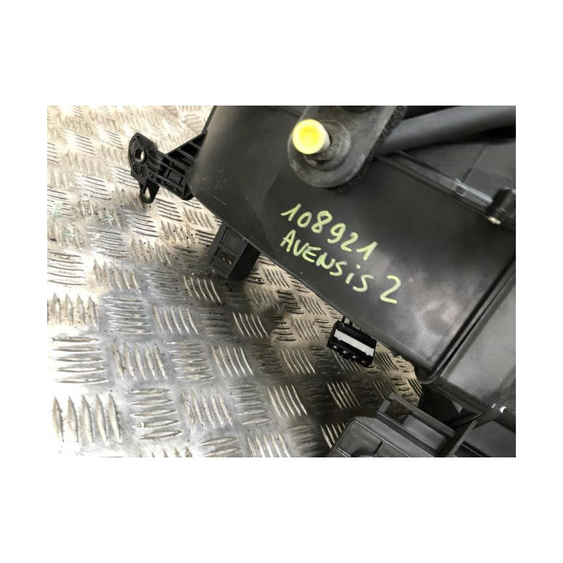 Bloc chauffage TOYOTA AVENSIS 2 PHASE 2 d’occasion