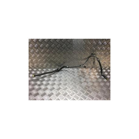 Tuyau hydraulique de direction assistee TOYOTA AVENSIS 2 PHASE 2 d’occasion