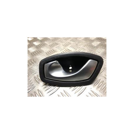 Poignee interieur avant gauche RENAULT GRAND SCENIC 3 PHASE 1 d’occasion