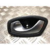 Poignee interieur avant gauche RENAULT GRAND SCENIC 3 PHASE 1 d’occasion