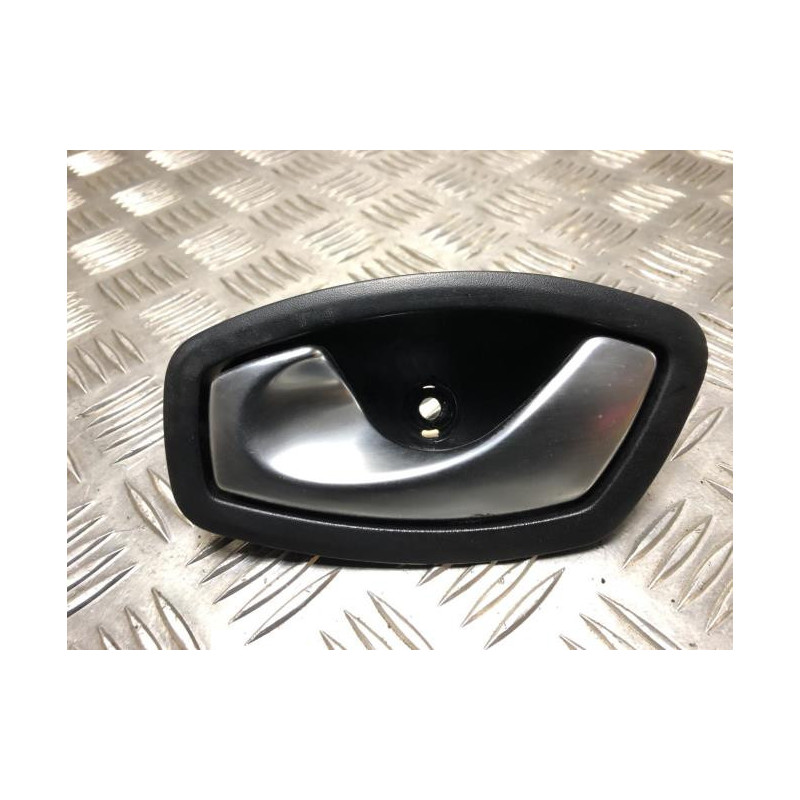 Poignee interieur avant gauche RENAULT GRAND SCENIC 3 PHASE 1 d’occasion