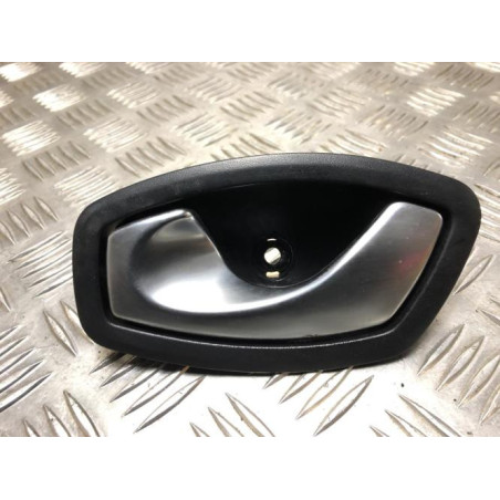Poignee interieur avant gauche RENAULT GRAND SCENIC 3 PHASE 1 d’occasion
