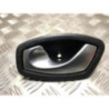 Poignee interieur avant gauche RENAULT GRAND SCENIC 3 PHASE 1 d’occasion