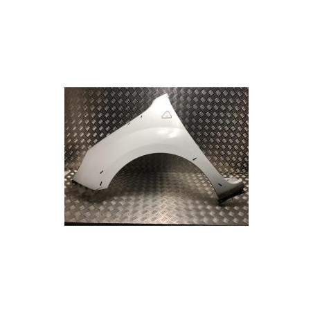 Aile avant gauche RENAULT KANGOO 2 PHASE 1 d’occasion