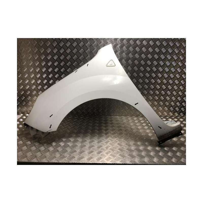 Aile avant gauche RENAULT KANGOO 2 PHASE 1 d’occasion