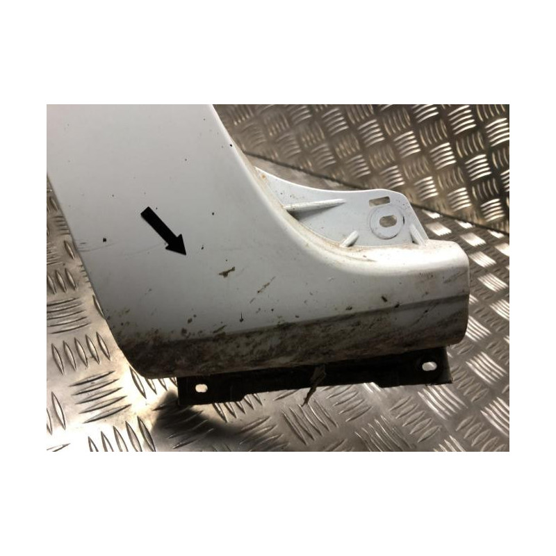 Aile avant gauche RENAULT KANGOO 2 PHASE 1 d’occasion