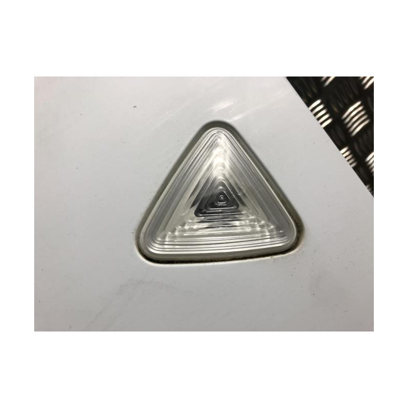 Aile avant gauche RENAULT KANGOO 2 PHASE 1 d’occasion