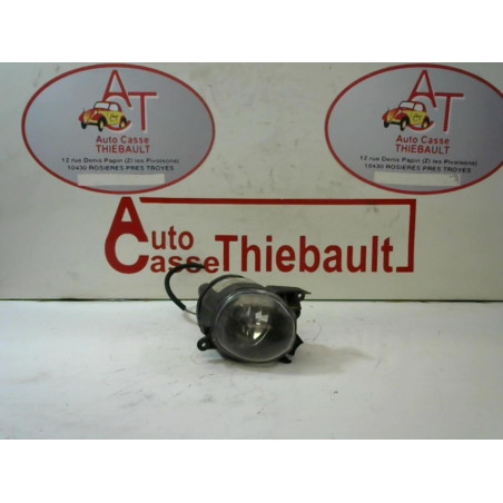 Anti brouillard droit (feux) AUDI A4 (B5) PHASE 1 d’occasion